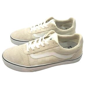 Vans Deluxe Ward Sneakers Sz 7.5 Women